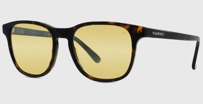 Vuarnet BELVEDERE 03 VU40012I Sunglasses Tortoiseshell Photochromic Yellow