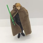 Star Wars 1983 Luke Skywalker - Jedi Knight Figure Vintage Near Complete