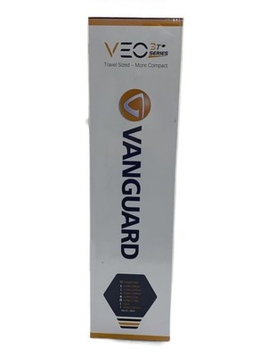 Vanguard Camera Other Digital VEO3+263CT Overhead Tripod Carbon 3 Levels No