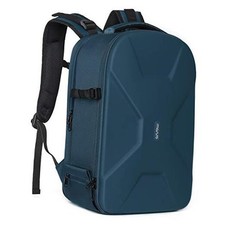 Camera Backpack, DSLR/SLR/Mirrorless Photography Camera Bag 15-16 Deep Teal