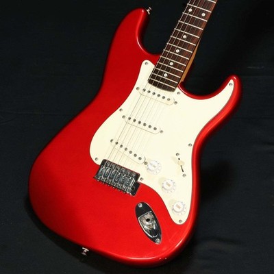 FERNANDES BURNY LE-1Z Candy Apple Red (Fukuoka Store)
