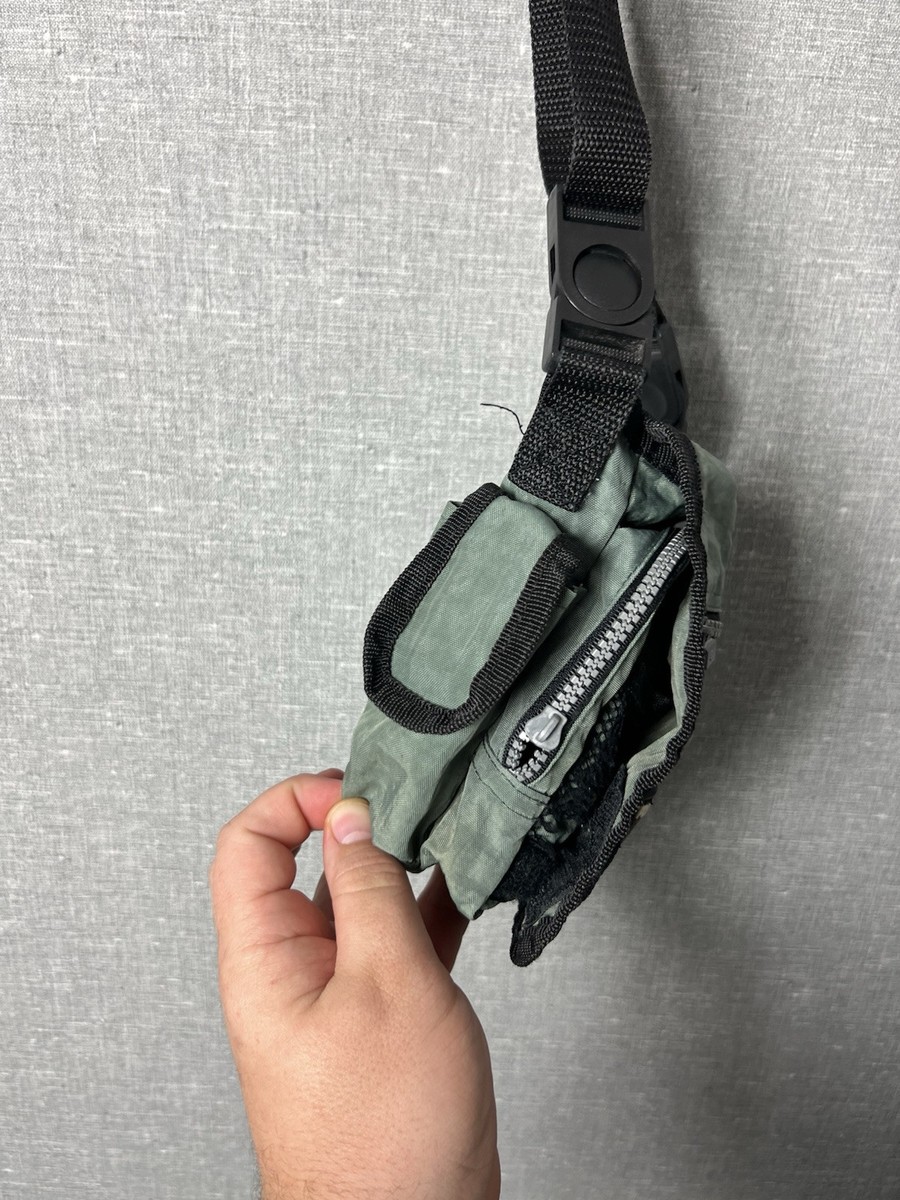 【00's】【Y2K】POLO SPORT メッセンジャーバッグ テック 00s adidas archive PVCメッセンジャーバッグY2Kテック系 - メルカリ