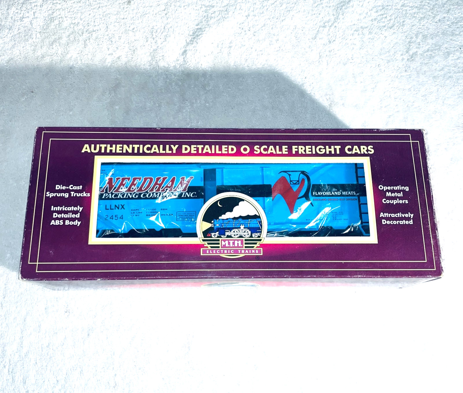 Click here to see eBay Auction