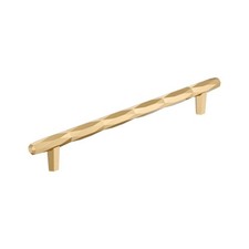 Amerock St. Vincent 12" C2C Champagne Bronze Appliance Pull, BP55502CZ