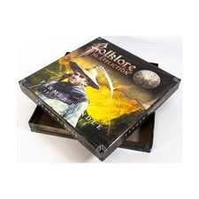 Greenbrier Board Game Farmer Bundle - Box Only! VG+