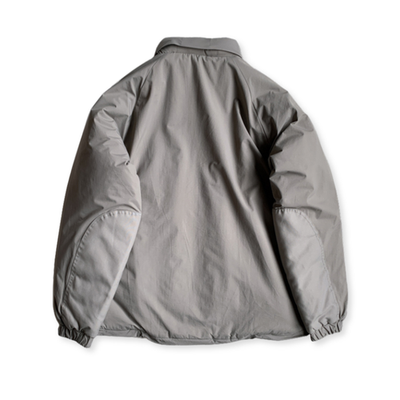 US Army Gen III ECWCS Level 7 PrimaLoft® Parka, Urban Gray/USMC