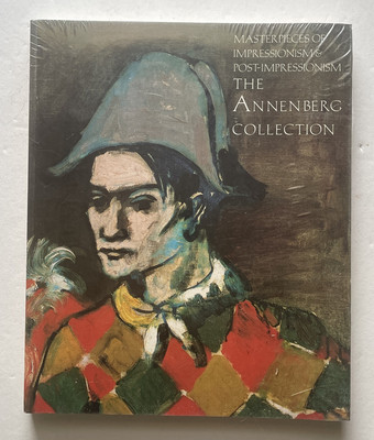 Masterpieces of Impressionism and Post Impressionism - The Annenberg Collection