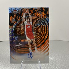 2025 Topps Finest WWE Set Review and Checklist 37