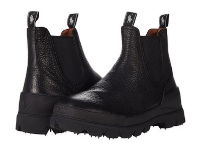 Man's Boots Polo Ralph Lauren Oslo Chelsea Boot