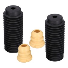 Staubschutzsatz, Stoßdämpfer FEBI 197382