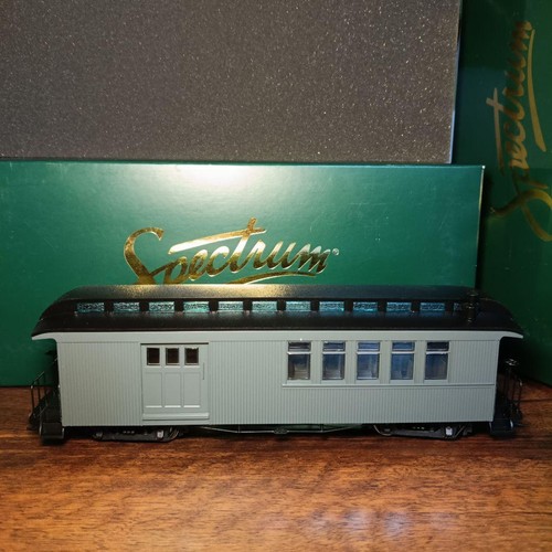 BACHMANN Spectrum 26199 1 | Condition: Usado