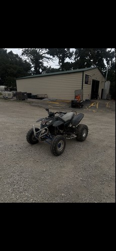 2006 Polaris Predator 4-Wheeler – Runs & Rides Great – For Sale