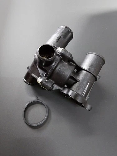 Genuine Ducati Thermostat Inc Housing, 899 959 1199 1299 V2 Panigale, 55320122A