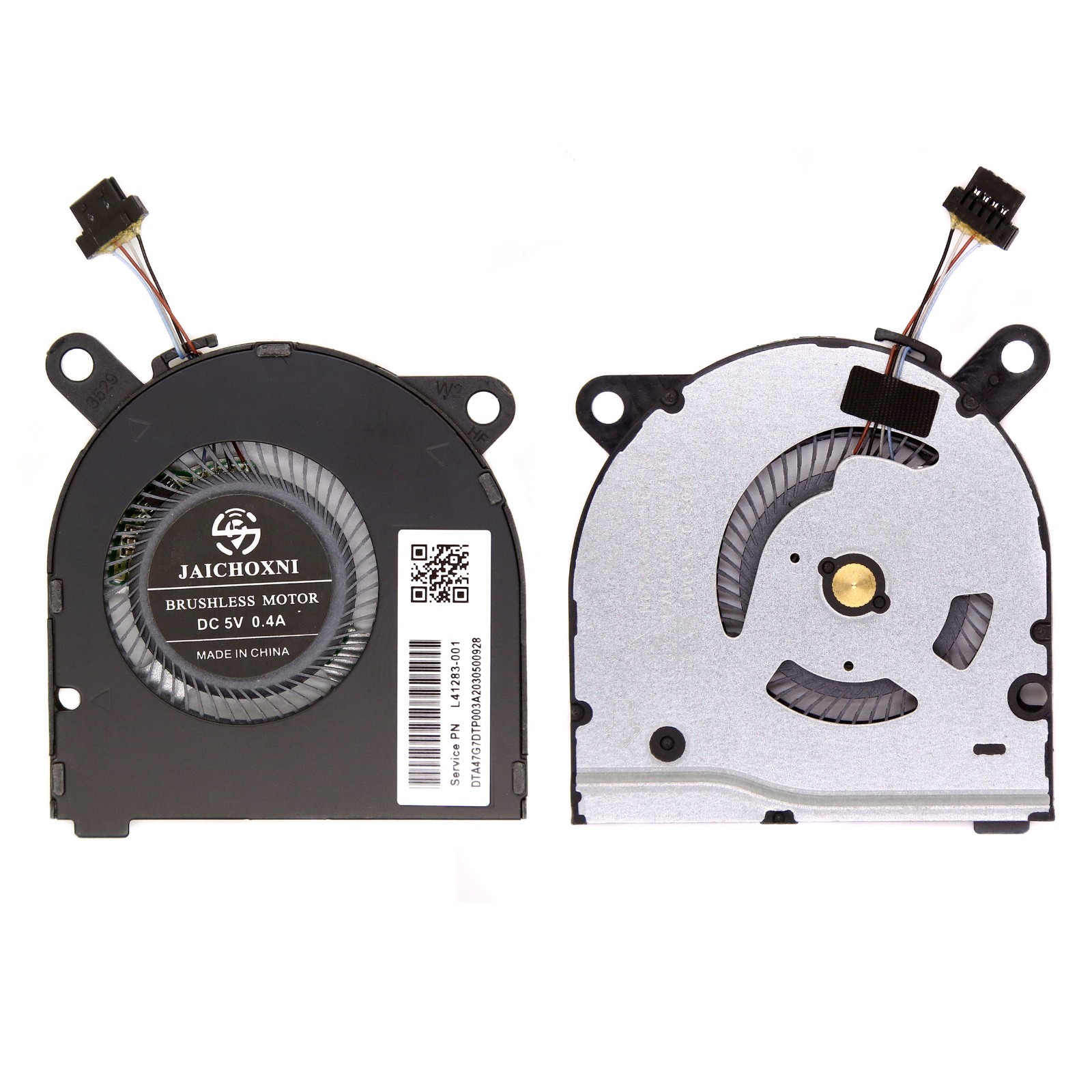 Ventilateur CPU HP Pavilion 13-AN1007TU pour réparer un PC bruyant