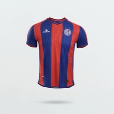 Nuova Camicia Titolare San Lorenzo 2026 | Hombre Atomik Argentina