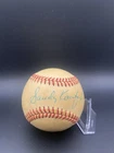 Sandy Koufax Signed Auto Rawlings Official National League Baseball JSA LOA