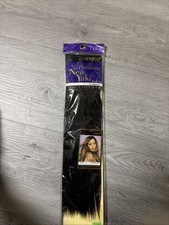 Outre Premium New Yaki 12 Inch 100 Human Hair Weave Tangle Free