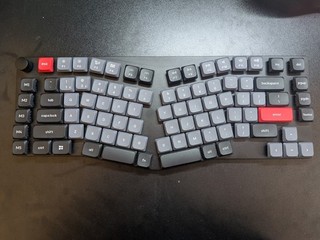 Keychron K15 Pro Mechanical Keyboard K15P B3 RGB Backlight Gateron Brown Switch