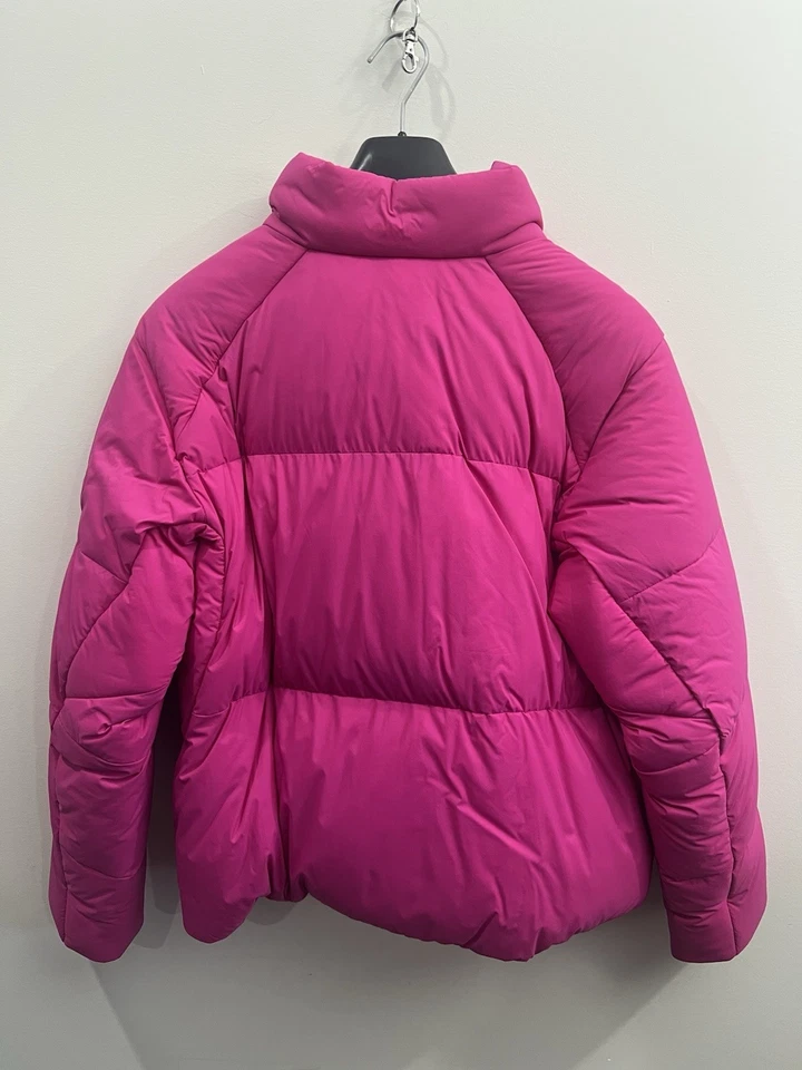 Arc'teryx Veilance Conduit Down Puffer Jacket Women's /NWT/M/Techno - Image 3 of 4