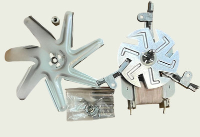 BOSCH OVEN FAN FORCED MOTOR HBG43S420A/55 HBG43S420A/57 HBG43S420A/61