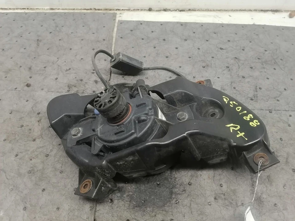 Passenger Corner/Park Light Fog-driving Bumper Mounted Fits 15-18 MURANO 1597759 - Image 2 of 4