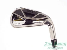 Nike Sasquatch Machspeed Single Iron 8 Iron Steel Uniflex Right 36.75in