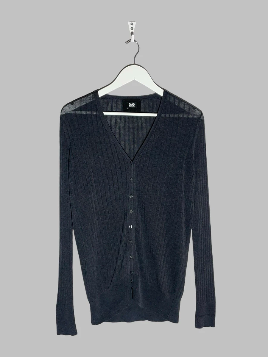 Dolce&Gabbana V-Neck Sweaters for Women for sale | eBay
