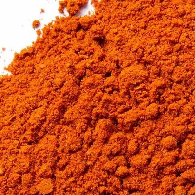 WholeSALE!! ORGANIC Cayenne Pepper 130M HU PREMIUM Ground/Powder-4 oz, 1,2,5 lbs