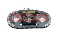 Kamoka Steuerkettensatz Oben U.A. FüR Fiat, Iveco