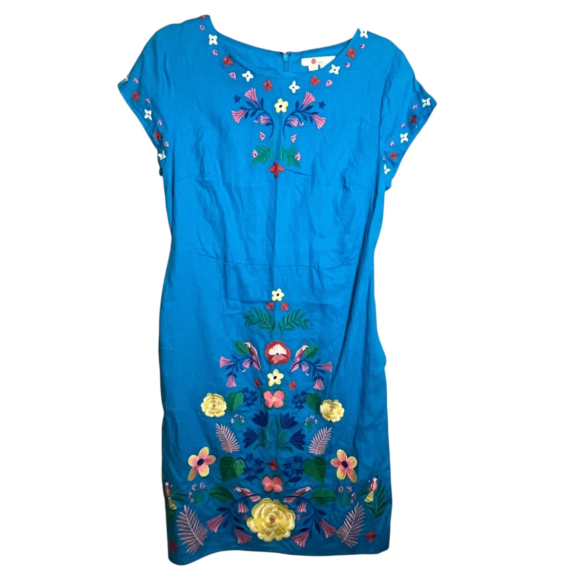 Boden Linen Sheath Dresses for Women for sale | eBay Boden Linen Sheath Dresses for Women for sale | eBay