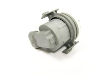 BMW E46 Bulb Holder Genuine 63128380206
