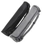 Yoga Mat Bag Full-Zip Exercise Gym Carry Bag Adjustable Shoulder Strap 