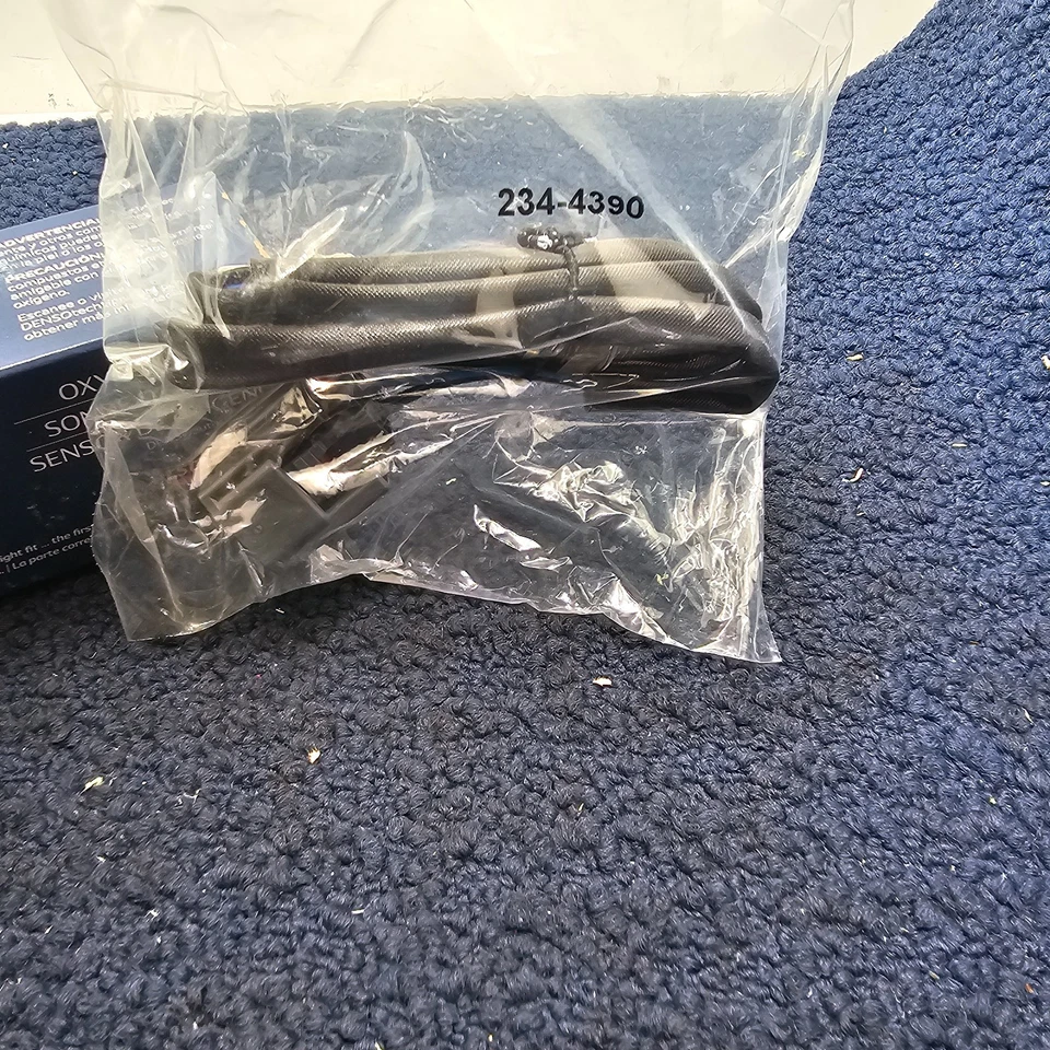 DENSO 234-4390: Sensor de oxígeno para Mazda 3 2005-2004, 5 2007-2006 Foto 4 de 4