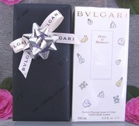 Bvlgari Petits Et Mamans Gentle Body Lotion 200 Ml 💜 Bulgari Body Lotion