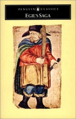 Egil'S Saga Taschenbuch Snorri, Tiruvalluvar Sturluson