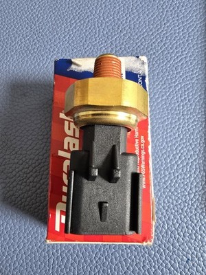 Duralast PS401 Oil Pressure Sensor for Dodge, Chrysler 