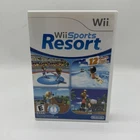 New ListingWii Sports Resort - Great Condition - CIB - COMPLETE