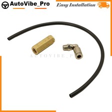 NEW Fits For ATLAS 2901200611 Air Compressor Check Valve Repair Kit