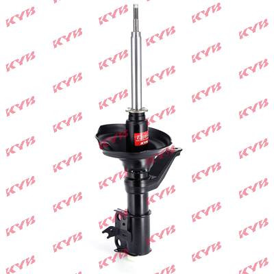 KYB 331048 Stoßdämpfer für HONDA