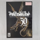 Fire Emblem 30th Anniversary Edition for Nintendo Switch BRAND NEW BOX SEALED