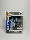 Funko Pop! Vinyl: One Piece Killer Amazon (Exclusive) #1895 New