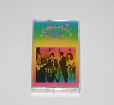 The B-52s - Cosmic Thing (1989) Cassette Repr...