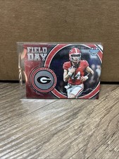 2025 Bowman's Best University - Field Day Gunner Stockton #FD-8 (RC)