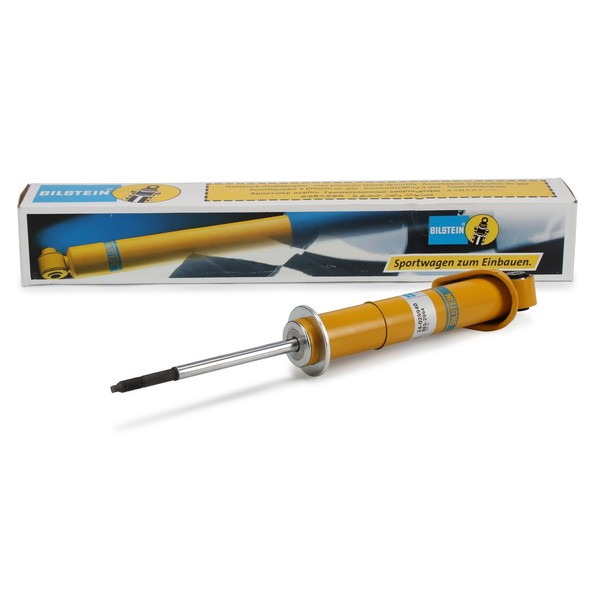 Bilstein B8 24-029940 StoßDäMpfer FüR Porsche 996 3.4/3.6 Carrera/S 3.6 S Hinten-image