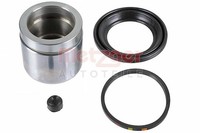 Metzger Autoteile Reparatursatz Bremssattel 114-5115 54Mm FüR Ford Sierra 2 BNG
