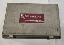 Silver Line Mityvac Vacuum Gauge Kit