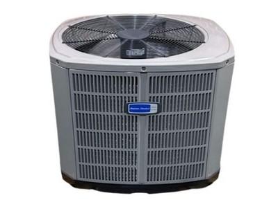American Standard 4A7C4042A4000A 3.5 Ton Split-System AC Unit 460/60/3 14 SEER