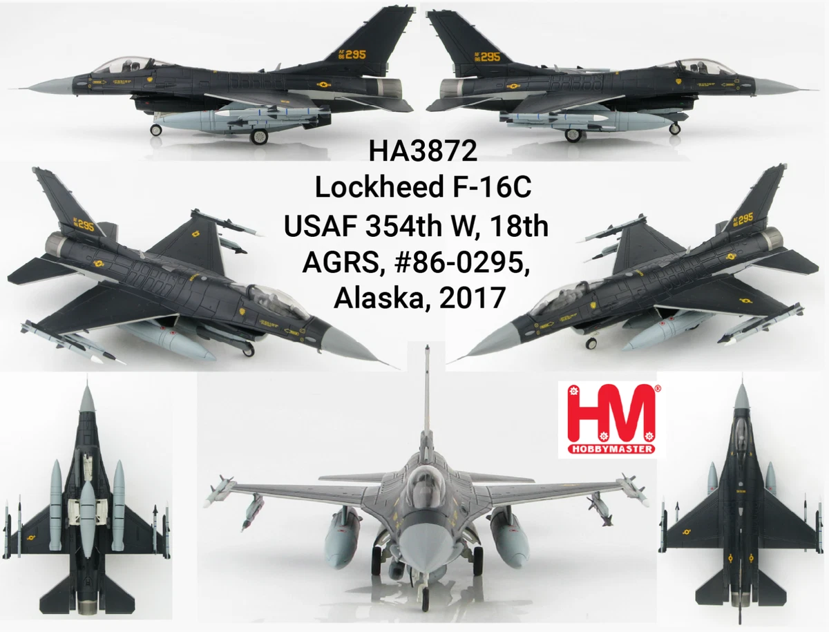 Hobby Master F 16 for sale | eBay