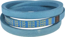 B Section Wrapped V Belt B51K fits Simplicity 1690573 1690683 6211 1690688