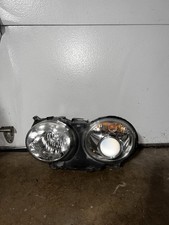 2004 - 2009 Jaguar Xj8 Xjr Vanden Plas Left Driver Side Xenon Hid Headlight Oem 2004 - 2009 Jaguar Xj8 Xjr Vanden Plas Left Driver Side Xenon Hid Headlight Oem
